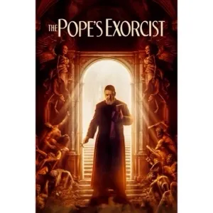 The Pope's Exorcist