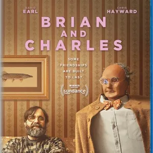 Brian and Charles