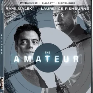 The Amateur