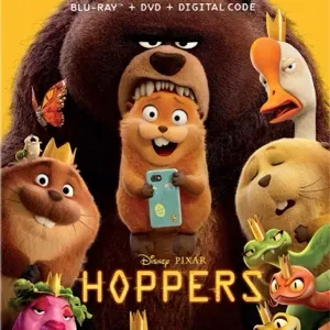 Hoppers