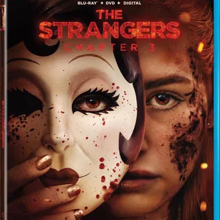 The Strangers: Chapter 3