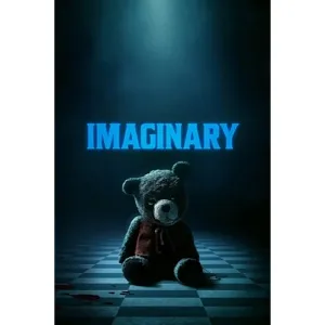 Imaginary