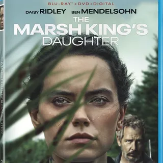 The Marsh King's Daughter