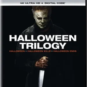 Halloween Trilogy