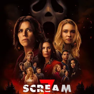 Scream 7