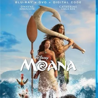 Moana