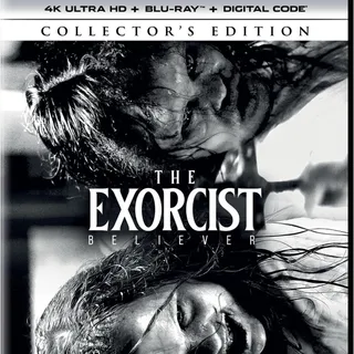 The Exorcist: Believer