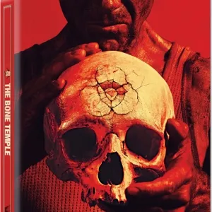 28 Years Later: The Bone Temple