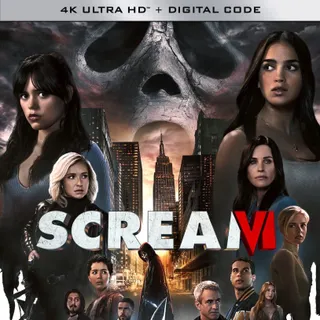 Scream VI