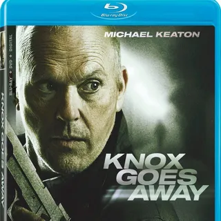 Knox Goes Away