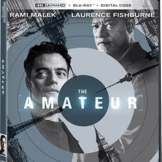 The Amateur