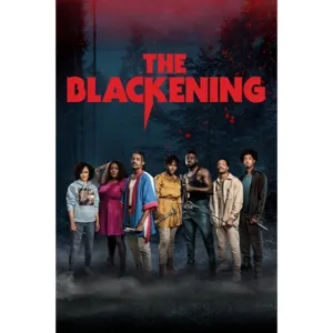 The Blackening