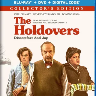 The Holdovers