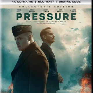 Pressure