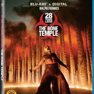 28 Years Later: The Bone Temple