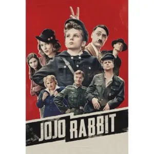 Jojo Rabbit