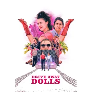 Drive-Away Dolls