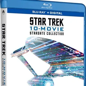 Star Trek: Stardate Collection