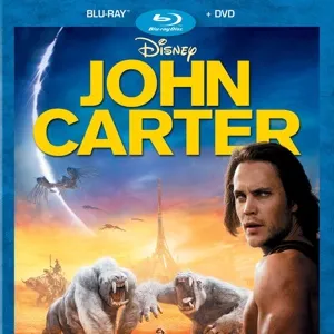 John Carter