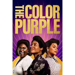 The Color Purple