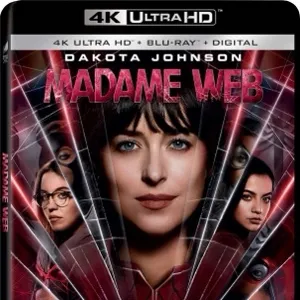 Madame Web