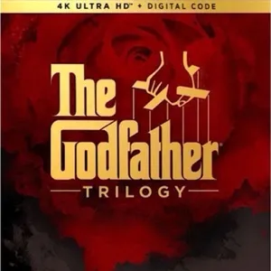 The Godfather Trilogy