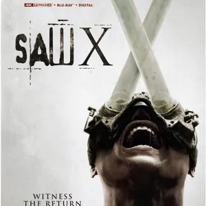 Saw X