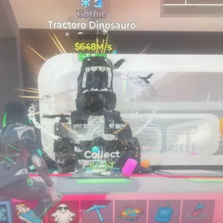 steal the brainrot