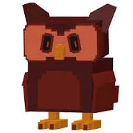 Blood Owl