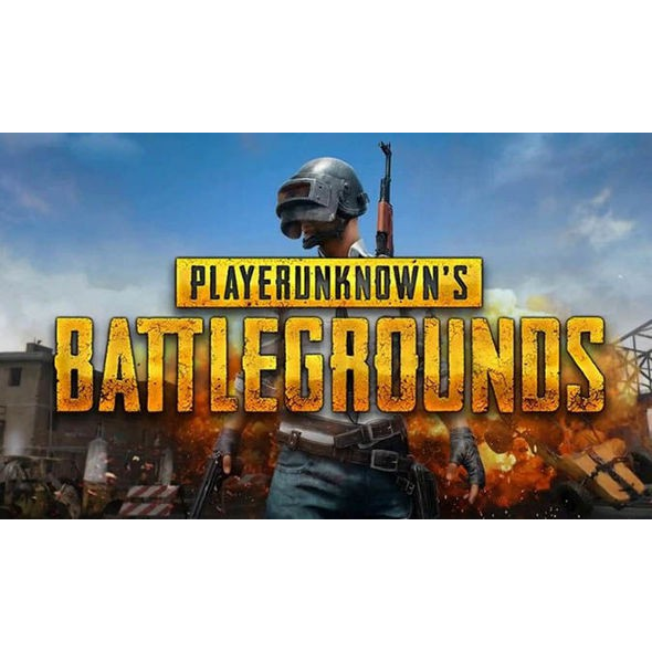 PlayerUnknown's Battlegrounds (PUBG) Steam Key Global - Steam Juegos ...