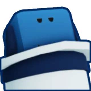 Shiny Bruh Tophat BGSI