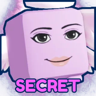 🩷SECRET WOMAN FACE GOD🩷