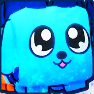 [XMAS] Mythic Frosted Dogcat BGSI