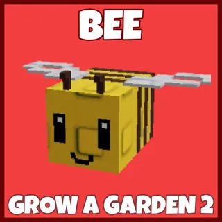 Bee GAG2