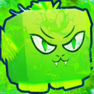 Shiny The Leviathan BGSI