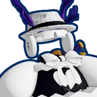 20x Maid Nert Plushie BGSI