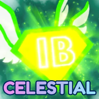 💚CELESTIAL OG Infinity Gem💚