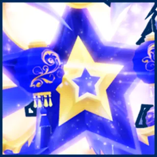 Mythic Fortune Star BGSI