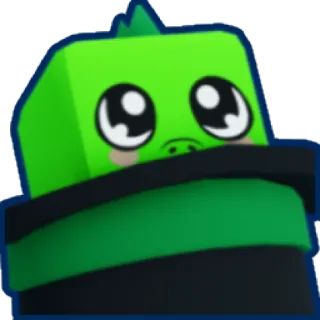 Dinosaur Tophat BGSI