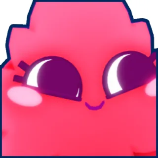 Shiny Mythic Big Leafy BGSI