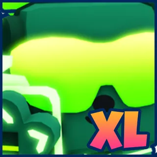 Mythic XL Hyperwave Doggy BGSI