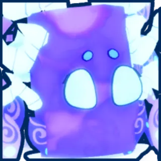 [XMAS] Mythic Joy Candle BGSI