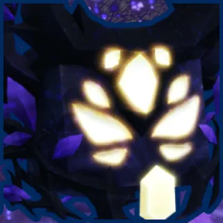 Shiny Eversource - INFINITY | BGSI