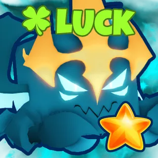 🍀2x Luck Boost Super Legendary +100% Luck Boost🍀