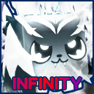 🤍SHINY MYTHIC INFINITY Spectral Hunter🤍