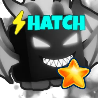 3x Hatch Blessing Super Legendary BGSI