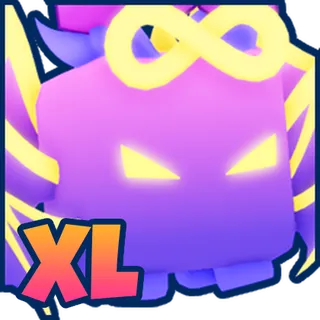 Shiny XL Anniversary Overlord - SECRET | BGSI