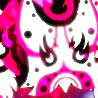 Shiny Mythic OG Hellfire BGSI