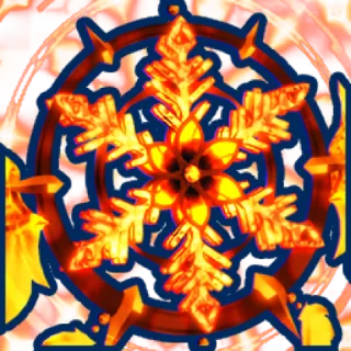 [XMAS] Shiny Iridescent Catcher BGSI