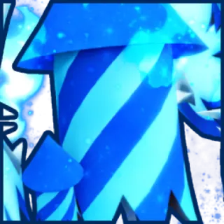 Mythic Firecracker BGSI